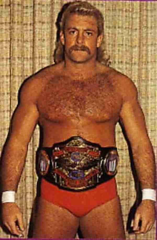 60.  Magnum T.A.