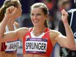 354. Ellen Sprunger