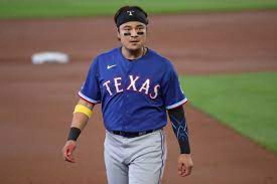 Shin-Soo Choo