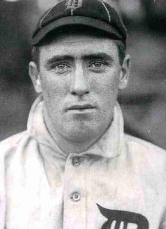 22. Donie Bush