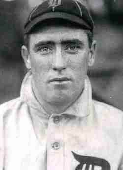 22. Donie Bush