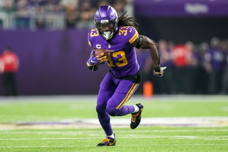 33. Dalvin Cook