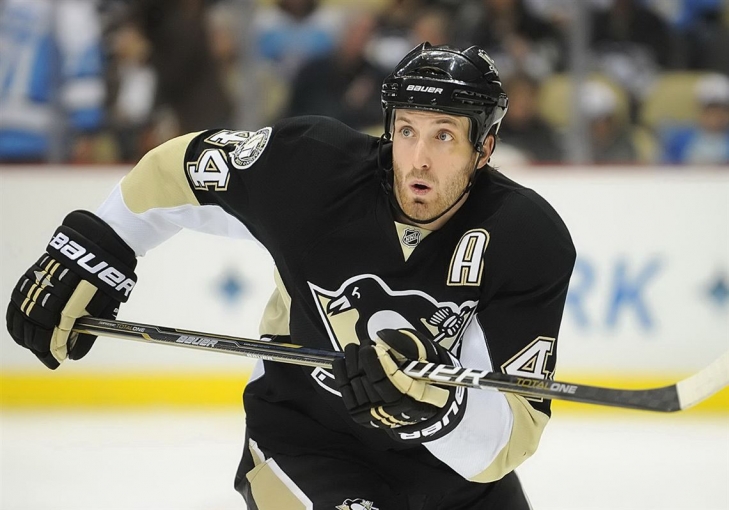 36. Brooks Orpik