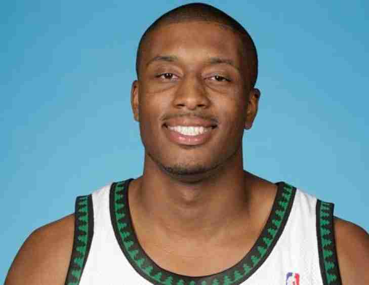 31. Craig Smith