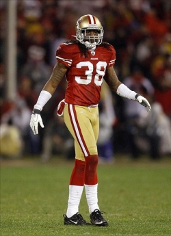 Dashon Goldson