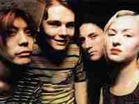 17. Smashing Pumpkins