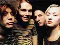 20. Smashing Pumpkins