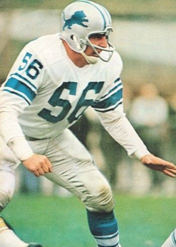 The Pro Football Hall of Fame Revisited Project: 1971 Preliminary VOTE