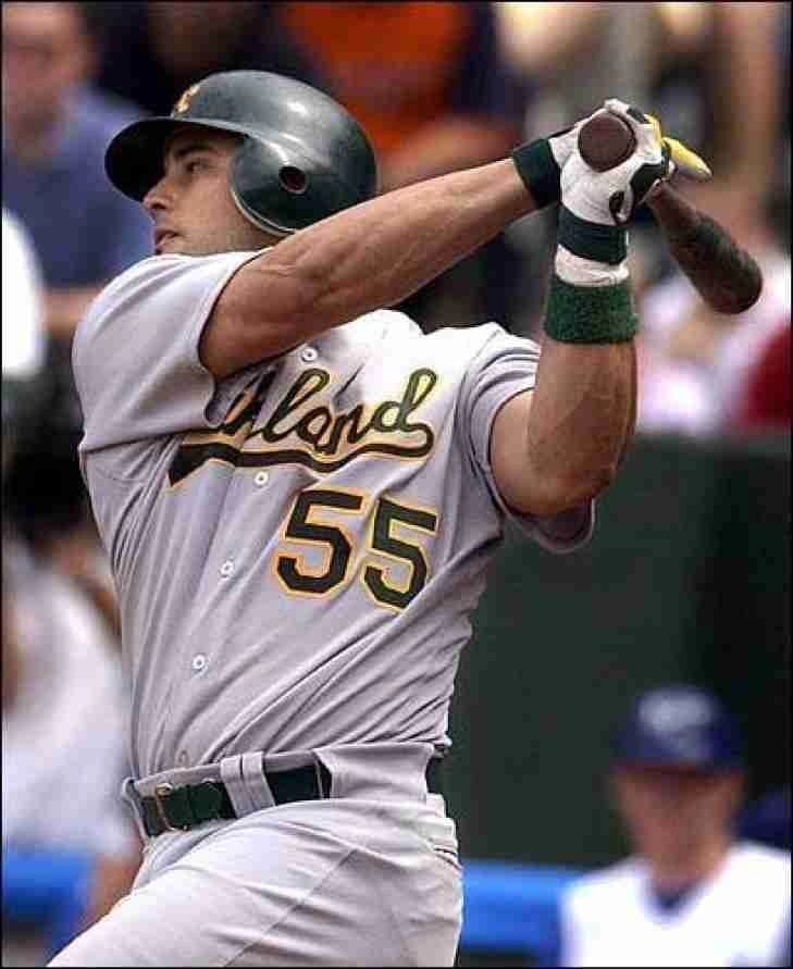Ramon Hernandez