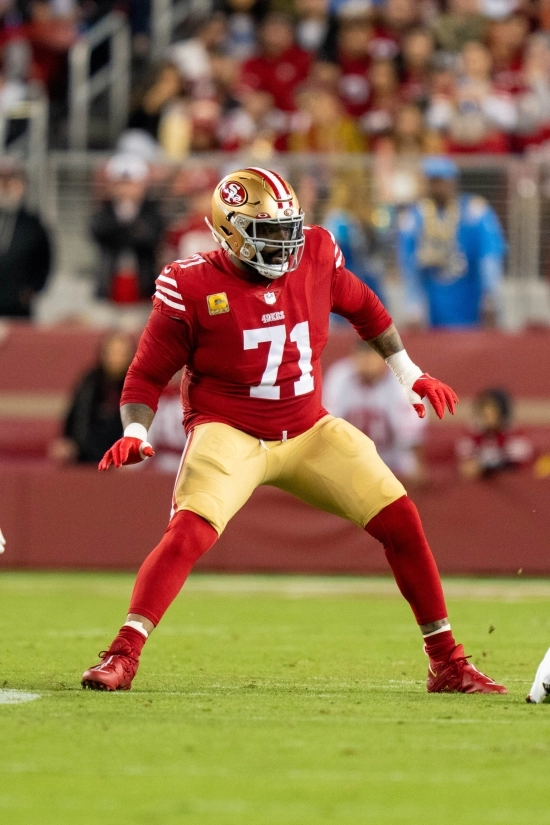 The Notinhalloffame Pro Football Hall of Fame Monitor has been revised: Offensive Linemen Edition