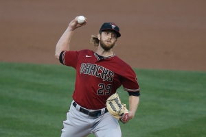 21. Merrill Kelly