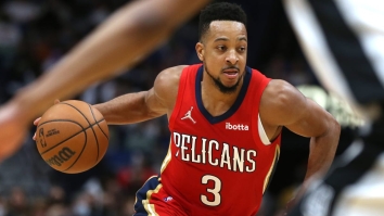 50. C.J. McCollum: New Orleans Pelicans