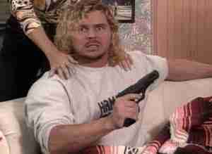 21. Brian Pillman