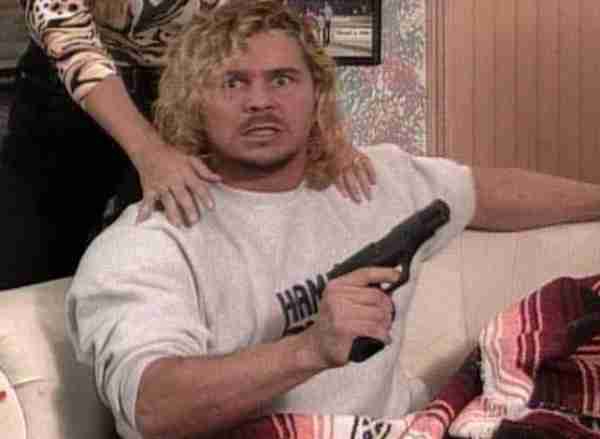 20. Brian Pillman