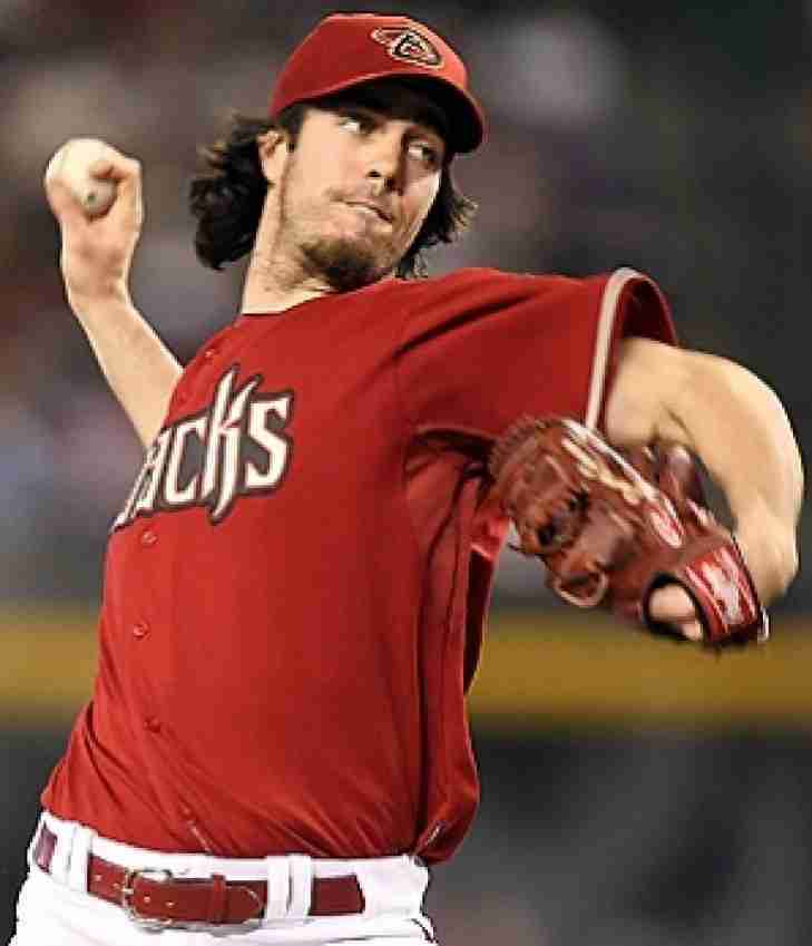 297. Dan Haren