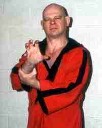 33.  Baron Von Raschke