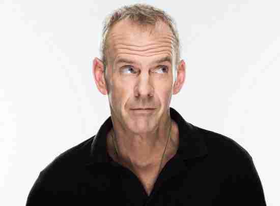 281. Fatboy Slim