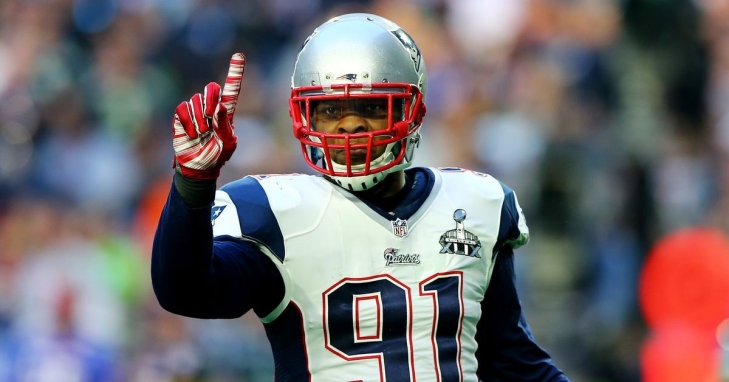 Jamie Collins
