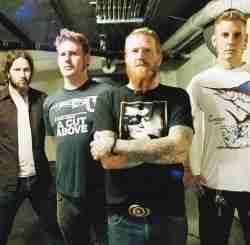 Mastodon