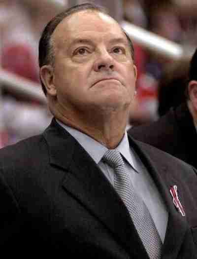 Scotty Bowman