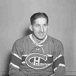 Elmer Lach