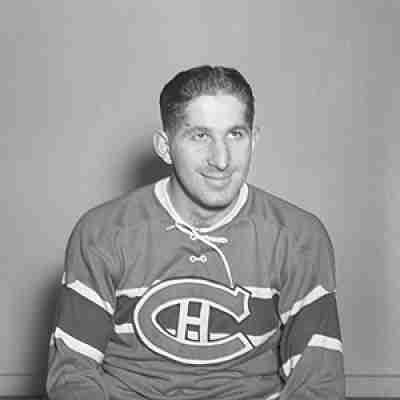 Elmer Lach