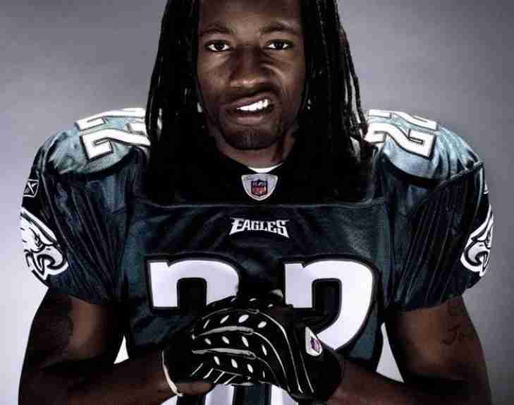 184. Asante Samuel