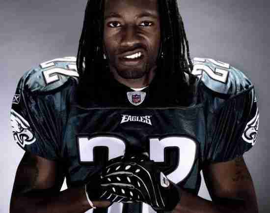 184. Asante Samuel