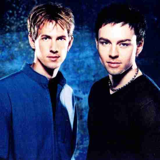 Savage Garden