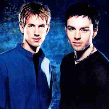 Savage Garden