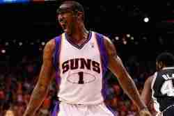 13. Amar'e Stoudemire