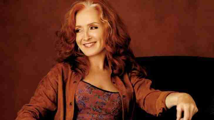 Bonnie Raitt