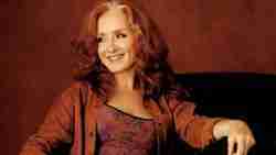 Bonnie Raitt