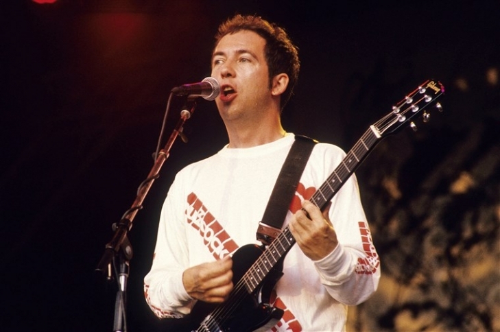 RIP: Pete Shelley