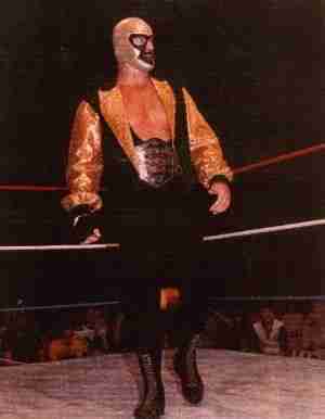 138.  “The Spoiler” Don Jardine