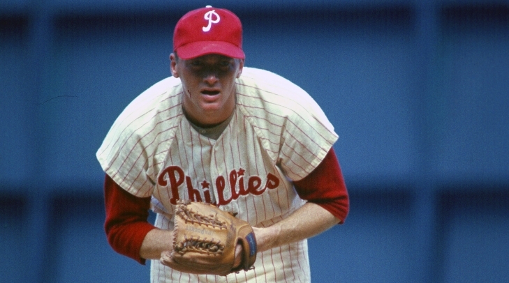 23. Jim Bunning