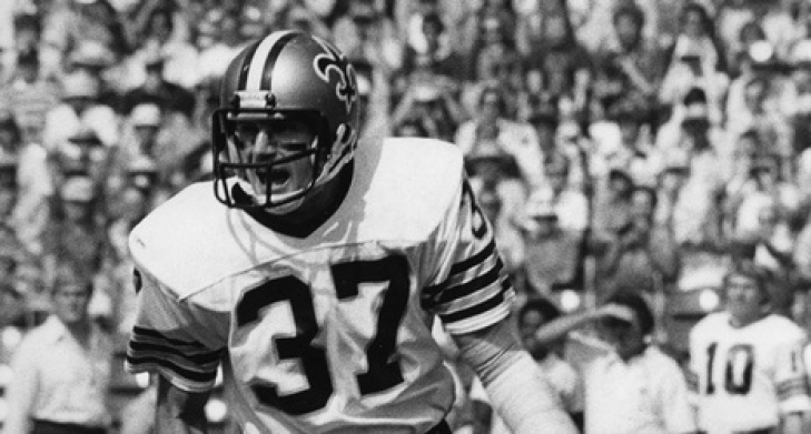 41. Tom Myers