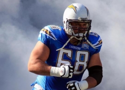 17. Kris Dielman