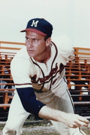20. Lew Burdette