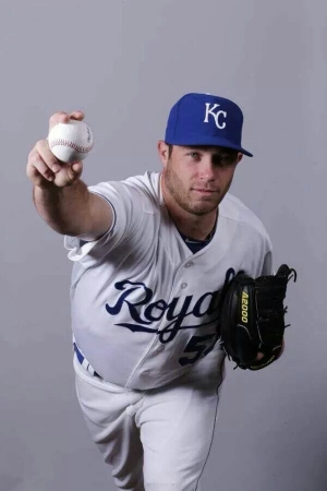 Greg Holland