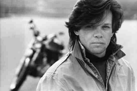 John Mellencamp