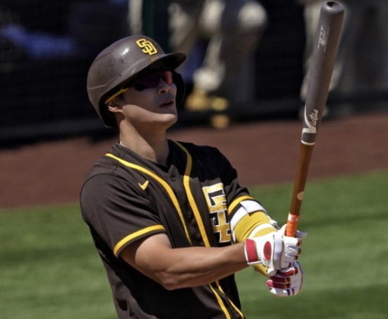 25. Ha-Seong Kim