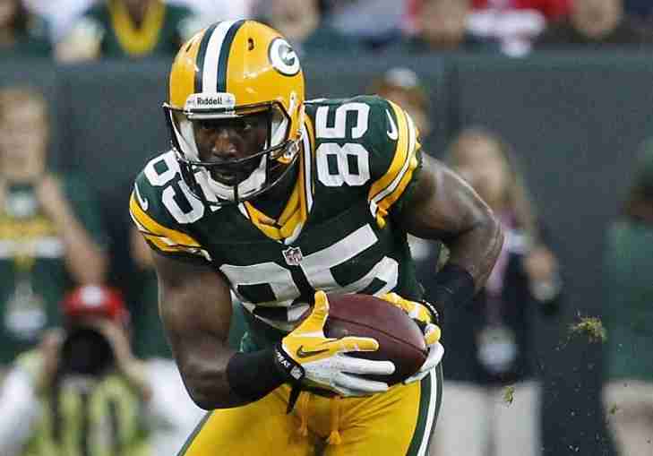 Greg Jennings Retires