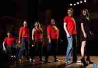 The William McKinley High School Glee Club