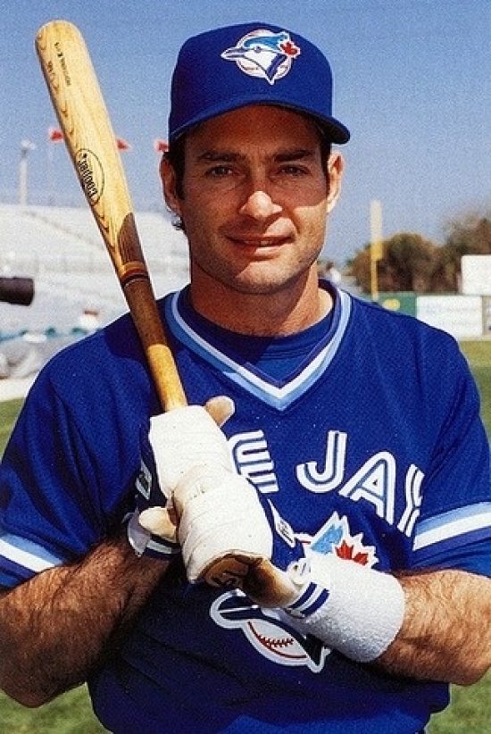 33. Paul Molitor