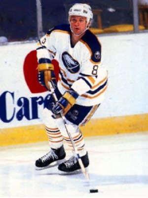 29. Doug Bodger