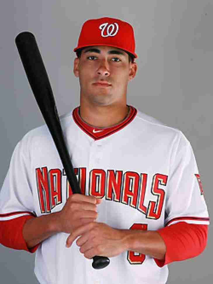 28. Ian Desmond