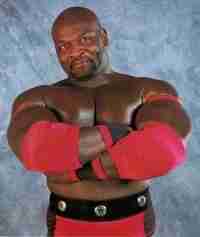 252. Ahmed Johnson