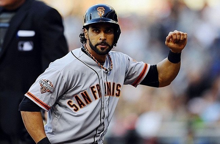 Angel Pagan