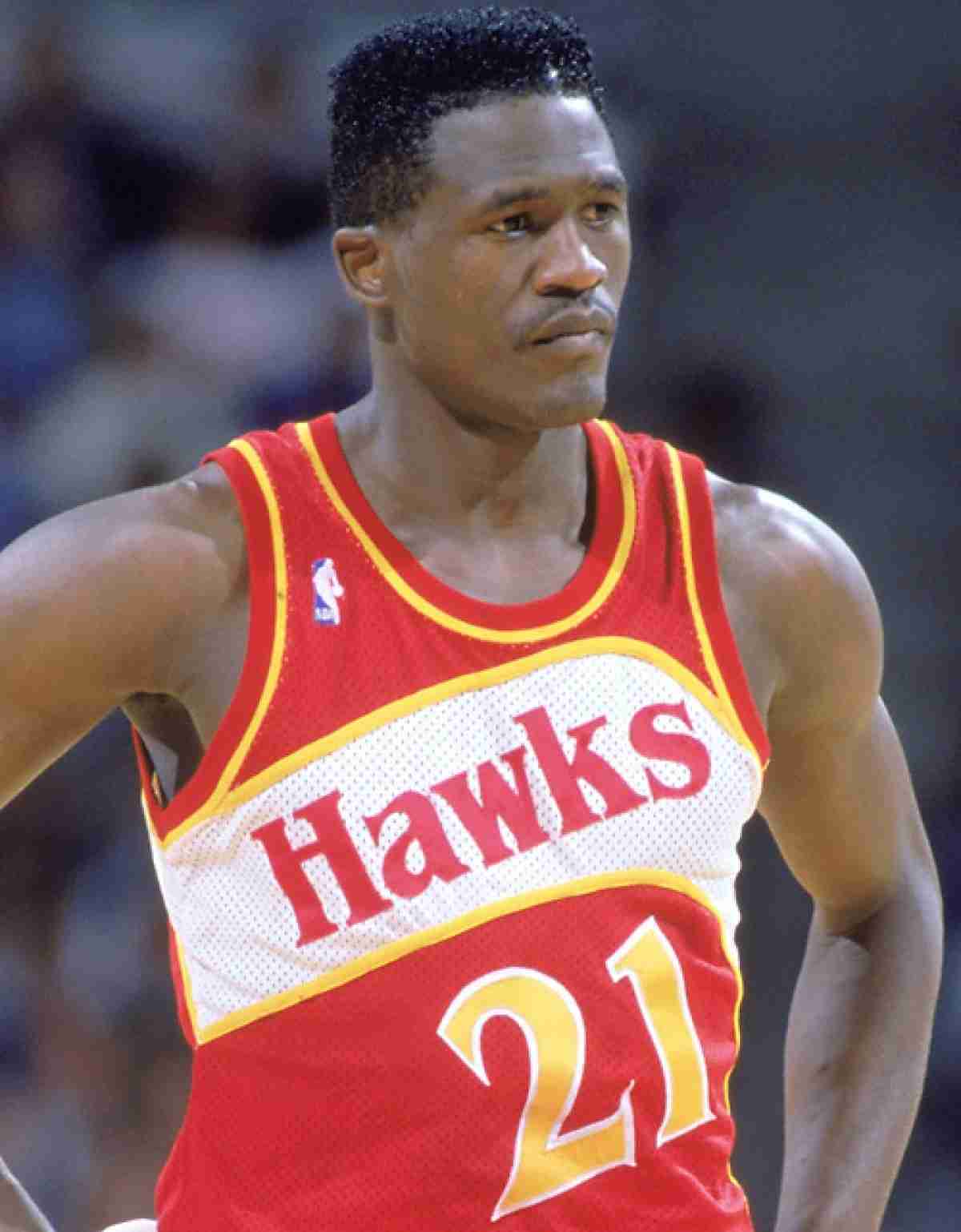 dominique wilkins hawks